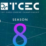 . . TCEC, 8- 