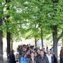 Мемориал Алехина, 1-й тур.