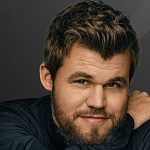 . . Magnus Carlsen Chess Tour. Kiva Finals. 