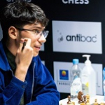 . . Altibox Norway Chess, 3- 