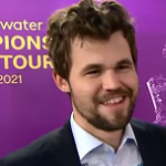 . . Meltwater Champions Chess Tour Finals