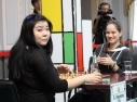 Фотогалереи. Суперфинал чемпионата России. На женской половине
