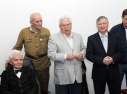 Фотогалереи. Фонд мира – в память о войне