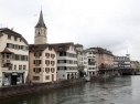 . Zurich Chess Challenge.   