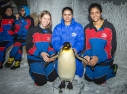 Фотогалереи. FIDE Women Grand Prix, Шарджа. Середина дистанции
