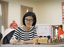 Фотогалереи. FIDE Women Grand Prix, Шарджа. Финиш