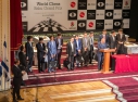 Фотогалереи. FIDE Grand Prix, Баку. Старт