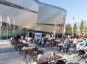 Фотогалереи. FIDE Grand Prix. Ханты-Мансийск