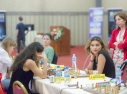 Фотогалереи. Клубный Кубок Европы 2015, Скопье