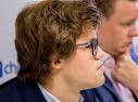 Фотогалереи. GRENKE Chess Classic, 5-й тур
