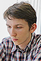 Григорий Опарин