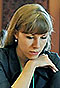 Ольга Гиря