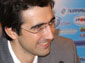 GM Peter Svidler. Plumbing New Depths