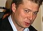 <h1>Москва. Владимир Барский:<br>«На запасном тупике»</h1>
