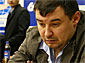 <h1>Москва. Илья Одесский:<br>«Остальное — видимость»</h1>
