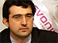<h1>Бонн. Юрий Васильев:<br>«Треть матча позади»</h1>