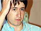 <h1>Сочи. Юрий Васильев:<br>«Трое на качелях»</h1>