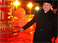 <h1>Элиста. Юрий Васильев:<br>«Барабан с молитвами»</h1>