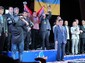 Фотогалереи. Константин Ланда: «Медали вручены»