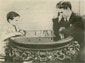 Энциклопедия. Владимир Нейштадт: «Человек, скрывавший лицо», часть 5.